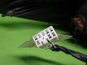 Schlussleuchte rechts CHEVROLET CRUZE Schr?gheck (J305) 2.0 CDI