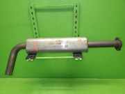 Auspufftopf vorne OPEL ASTRA J 1.6 Turbo