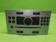 CD-Radio OPEL ASTRA H CC (L08) 1.9 CDTi 13190741
