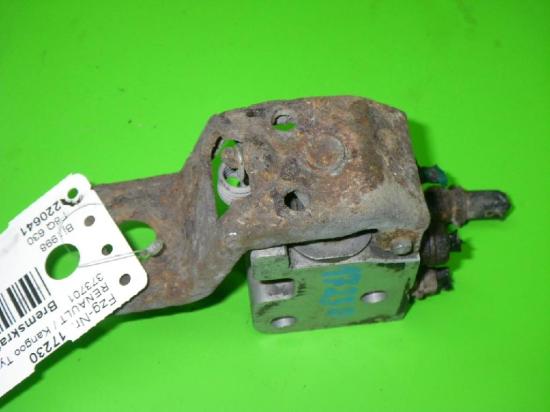 Bremskraftregler RENAULT KANGOO (KC0/1_) D 65 1.9 (KC0E, KC02, KC0J, KC0N) 8200882051 Bild Bremskraftregler RENAULT KANGOO (KC0/1_) D 65 1.9 (KC0E, KC02, KC0J, KC0N) 8200882051