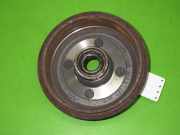 Bremstrommel hinten links FORD FIESTA IV (JA_, JB_) 1.25 i 16V 1499061