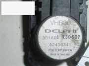 Relais Klimaanlage OPEL ASTRA H Caravan (A04) 1.9 CDTI (L35) 0281002771