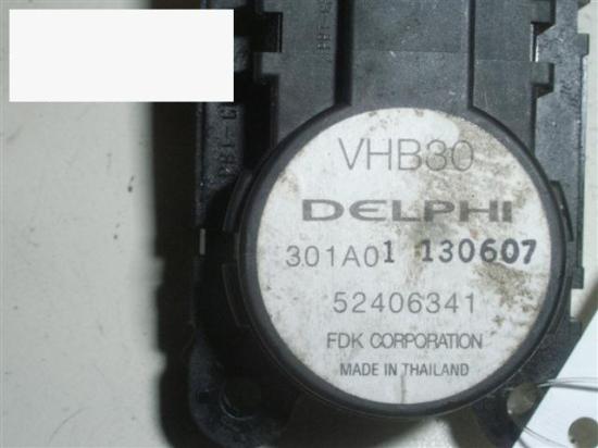 Relais Klimaanlage OPEL ASTRA H Caravan (A04) 1.9 CDTI (L35) 0281002771 Bild Relais Klimaanlage OPEL ASTRA H Caravan (A04) 1.9 CDTI (L35) 0281002771