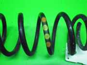 Feder hinten links SKODA FABIA Combi (6Y5) 1.4 16V