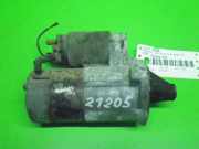 Anlasser PEUGEOT 206 Schrägheck (2A/C) 1.4 i 31100-75F1