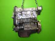 Benzinmotor Motor ohne Anbauteile Benzin FIAT PANDA (169_) 1.2 188 A4.000