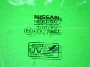 Türscheibe rechts NISSAN (DATSUN) ALMERA II Hatchback (N16) 1.8 80300BM601