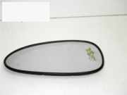 Außenspiegelglas links DAEWOO bis12'04 NUBIRA Wagon (KLAJ) 2.0 16V