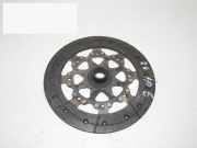 Kupplungsscheibe FORD FOCUS II Kombi (DA_) 1.8 TDCi 3M517550L1C