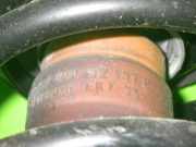 Federbein vorne rechts VW PASSAT (3B3) 2.0