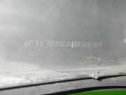 Abdeckung Stoßfänger hinten rechts FORD TRANSIT Kasten 2.2 TDCi 6C11 29396