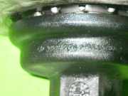 Ölkühler AUDI (NSU) A3 (8L1) 1.9 TDI 021117063A