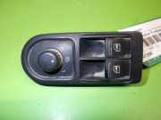 Schalter Fensterheber Tür links VW TRANSPORTER V Kasten (7HA, 7HH, 7EA, 7EH) 2.0 TDI 4motion 7H5959539
