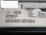 Kombiinstrumente Tacho NISSAN (DATSUN) ALMERA II Hatchback (N16) 1.8 BM464