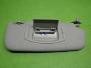 Sonnenblende vorne rechts SMART(MCC) FORFOUR (454) 1.5 CDI (454.000) A4548100910 FKZ