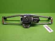Wischeranlage vorne NISSAN (DATSUN) KUBISTAR Kasten (X80) 1.5 dCi