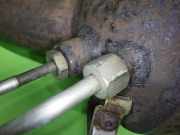 Katalysator AUDI (NSU) A6 Avant (4F5, C6) 2.7 TDI