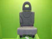 Sitz hinten rechts MITSUBISHI SPACE WAGON (N9_W, N8_W) 2.4 GDI