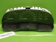 Kombiinstrumente Tacho OPEL ASTRA F CC (53_, 54_, 58_, 59_) 1.6 i 90356303