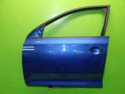 Tür vorne links SKODA RAPID Spaceback (NH1) 1.2 TSI 5JA831055B