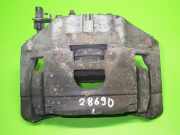 Bremssattel vorne links AUDI (NSU) A6 Allroad (4FH, C6) 2.7 TDI quattro 4F0615123