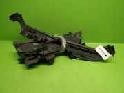 Luftführung OPEL ASTRA K (B16) 1.2 Turbo (68) 39119879