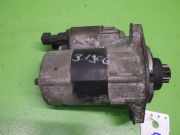 Anlasser VW GOLF IV Variant (1J5) 1.4 16V 14K1