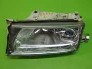 Scheinwerfer links SKODA OCTAVIA I (1U2) 1.9 TDI 1EL01020201
