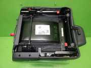 Sitz Mitte links VW TOURAN (1T1, 1T2) 2.0 TDI