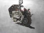 Getriebe Schaltgetriebe FIAT PUNTO (176_) 1.7 TD