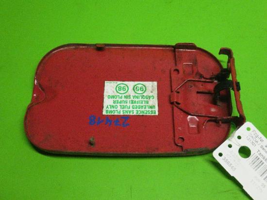 Tankklappe Tankdeckel DACIA SANDERO 1.4 788306894R Bild Tankklappe Tankdeckel DACIA SANDERO 1.4 788306894R