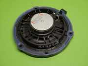 Lautsprecher vorne rechts OPEL COMBO Kasten/Kombi (X19) 1.5 D 9809320180