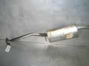 Auspufftopf Mitte FORD MONDEO I Tunier (BNP) 1.8 i 16V