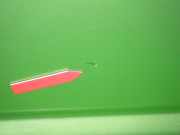 Tür rechts HONDA LOGO (GA) 1.3 (GA3) 67010S50G00