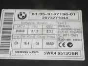 Steuergerät Zentralverriegelung MINI MINI (R56) Cooper 61359147196