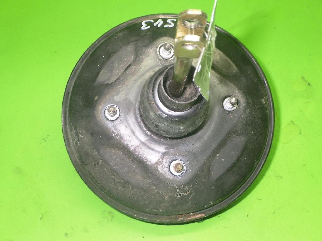 Bremskraftverstärker PEUGEOT 106 II (1) 1.5 D 4535F7 Bild Bremskraftverstärker PEUGEOT 106 II (1) 1.5 D 4535F7