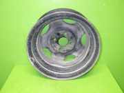 Felge hinten rechts VW POLO Coupe (86C, 80) 1.0 Cat 867601025G