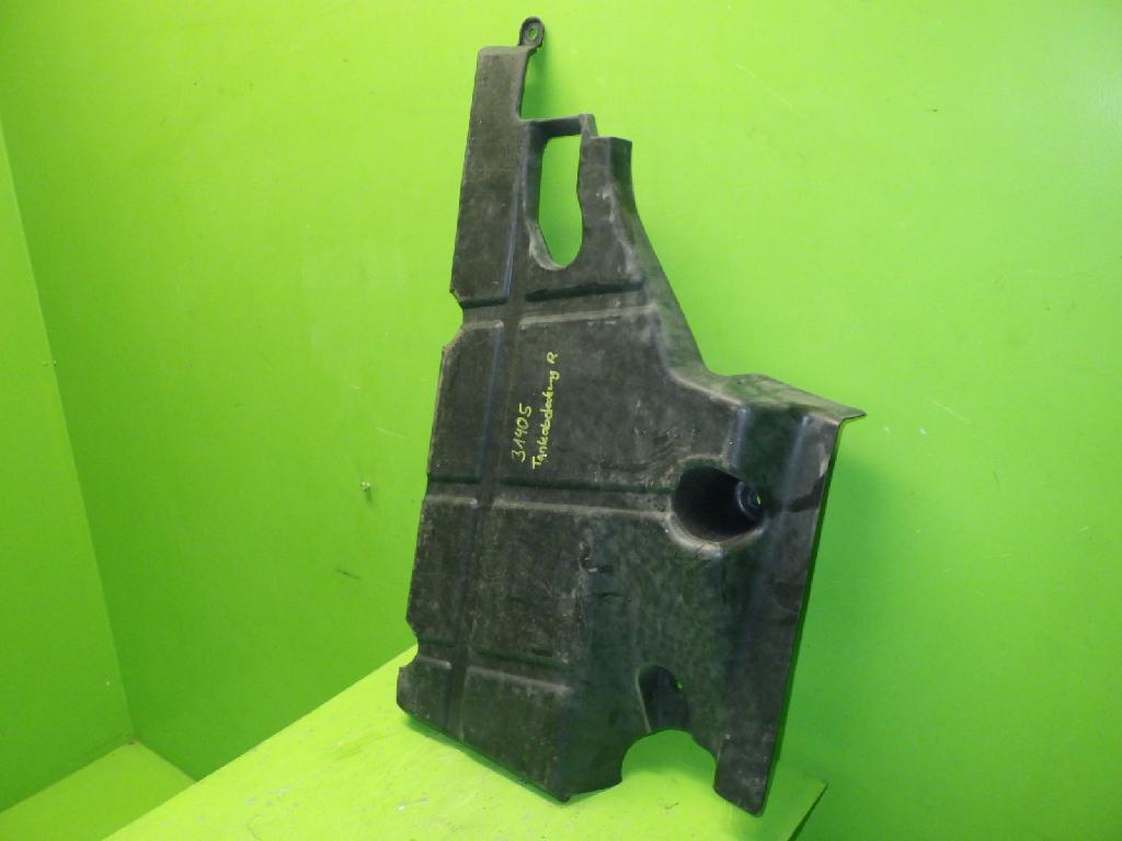 Unterfahrschutz FORD MONDEO V Stufenheck 2.0 Hybrid DG9311779D Bild Unterfahrschutz FORD MONDEO V Stufenheck 2.0 Hybrid DG9311779D