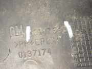 Radhausschale hinten rechts hinten OPEL ASTRA H Caravan (L35) 1.7 CDTI 13107663