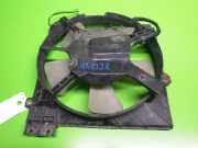 Lüfter rechts MAZDA 323 F V (BA) 2.0 24V 022740-1976