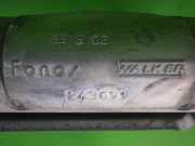 Auspufftopf Mitte KIA PRIDE (DA) 1.3 16V