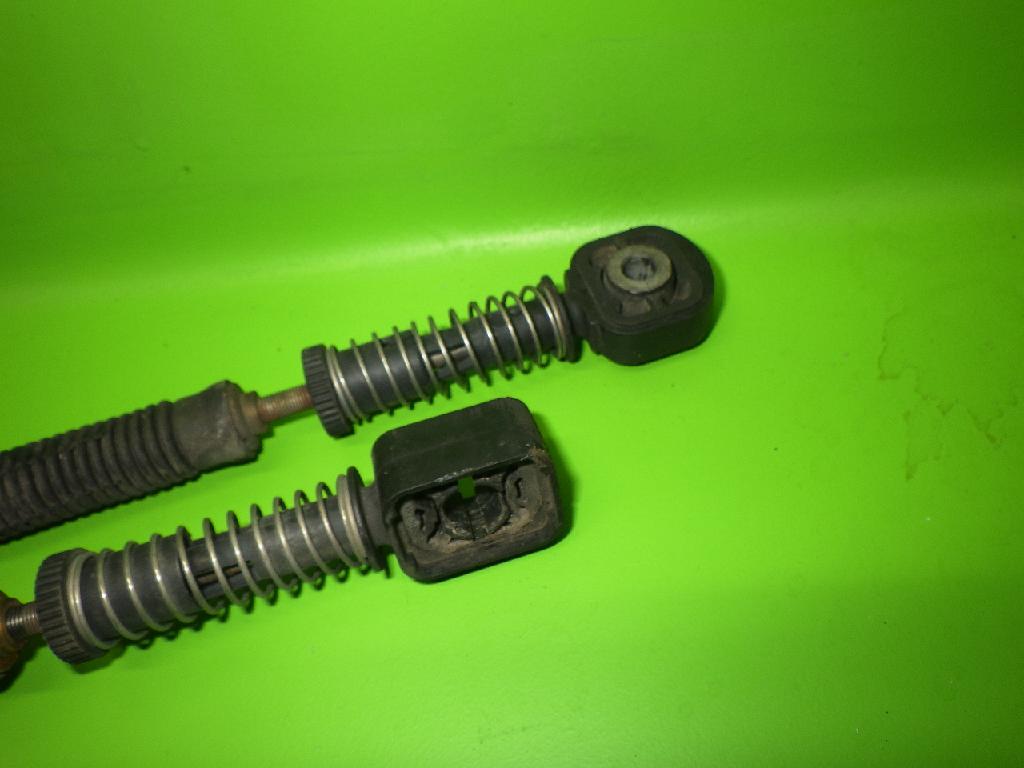 Schalthebel Schaltgetriebe VW PASSAT Variant (3C5) 2.0 TDI 1K0711061B Bild Schalthebel Schaltgetriebe VW PASSAT Variant (3C5) 2.0 TDI 1K0711061B