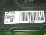 Steuerger?t Komfortsystem PEUGEOT 407 (6D_) 2.2 S120017003I