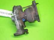 Turbolader FORD FUSION (JU_) 1.4 TDCi 54359710009