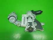 Fensterheber Tür hinten links HYUNDAI GALLOPER II (JK-01) 2.5 TD intercooler HG240001