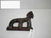 Auspuffkrümmer hinten BMW 5 (E39) 520 i 1740731