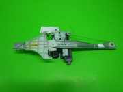 Fensterhebermotor Tür hinten links FORD MONDEO III Kombi (BWY) 2.0 16V TDDi / TDCi 0130821773