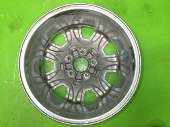 Alufelge OPEL OMEGA B Caravan (V94) 2.2 DTI 16V (F35, M35, P35) 70635 Bild Alufelge OPEL OMEGA B Caravan (V94) 2.2 DTI 16V (F35, M35, P35) 70635