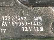 Wischermotor vorne OPEL INSIGNIA A Sports Tourer (G09) 2.0 CDTI (35) 13227392