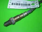 Lambdasonde hinten MITSUBISHI COLT VI (Z3_A, Z2_A) 1.3 MN128424